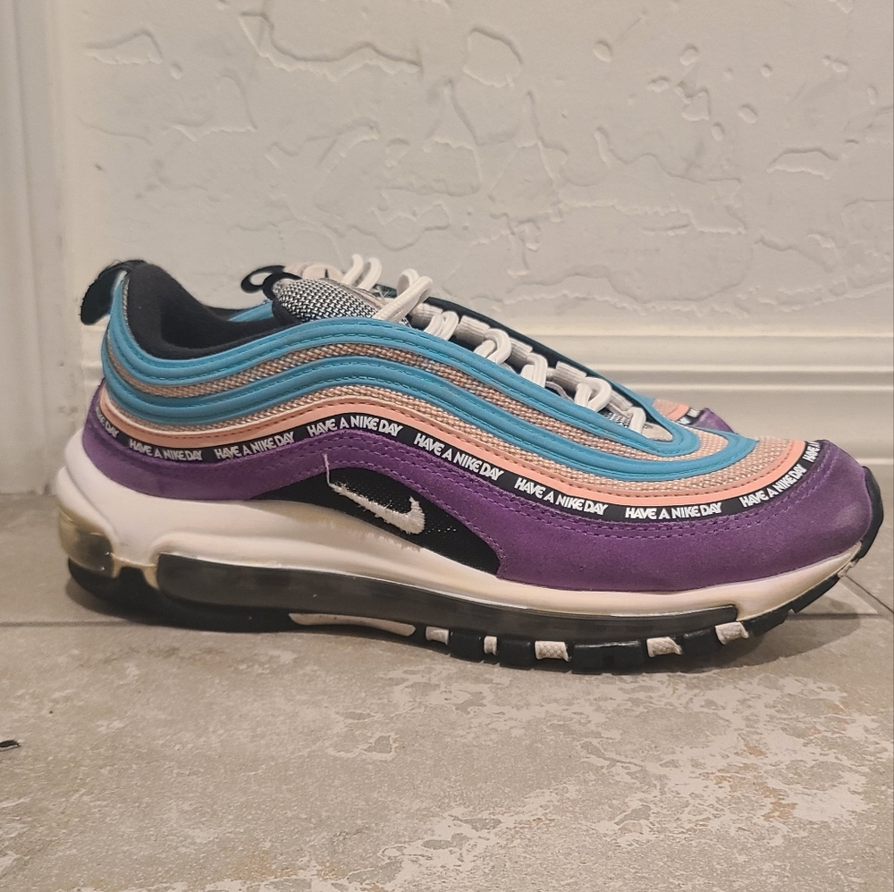 Nike air max 97